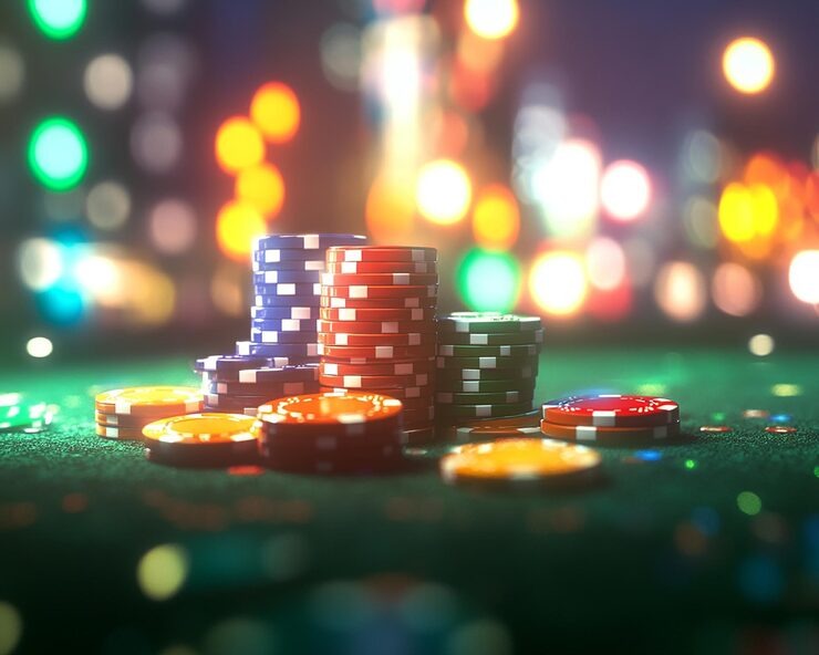 In-play odds update during Free Fire tournament